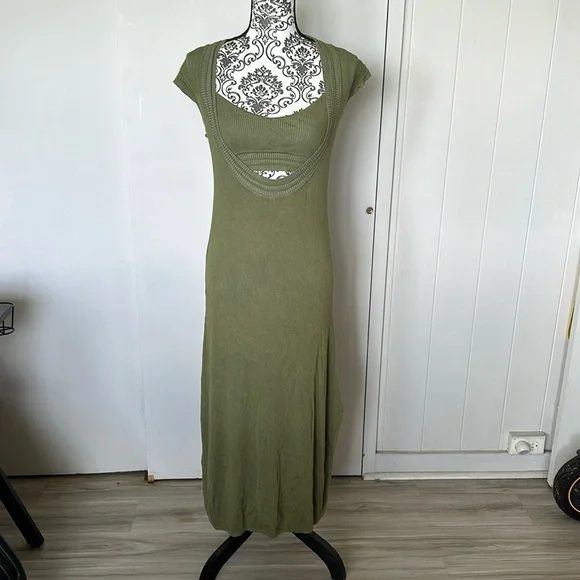 Free People Intimately All About that Dress Set - Picture 2 of 5